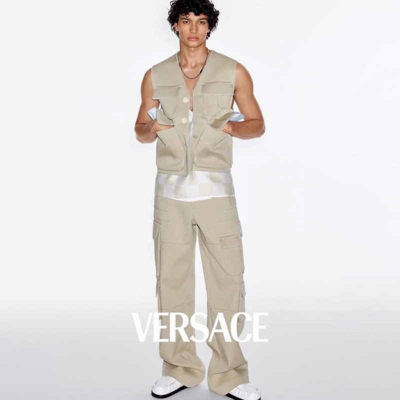 Photo of model Noah Tumataroa - ID 715485