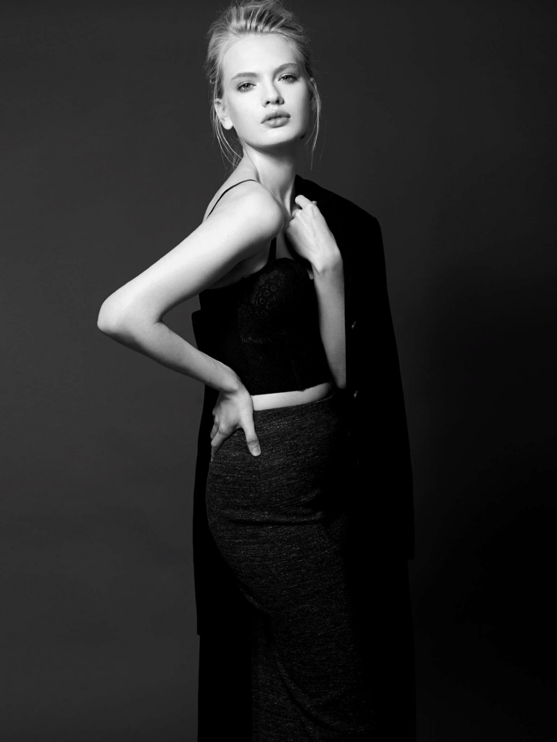 Photo of fashion model Emma Barley - ID 497244 | Models | The FMD