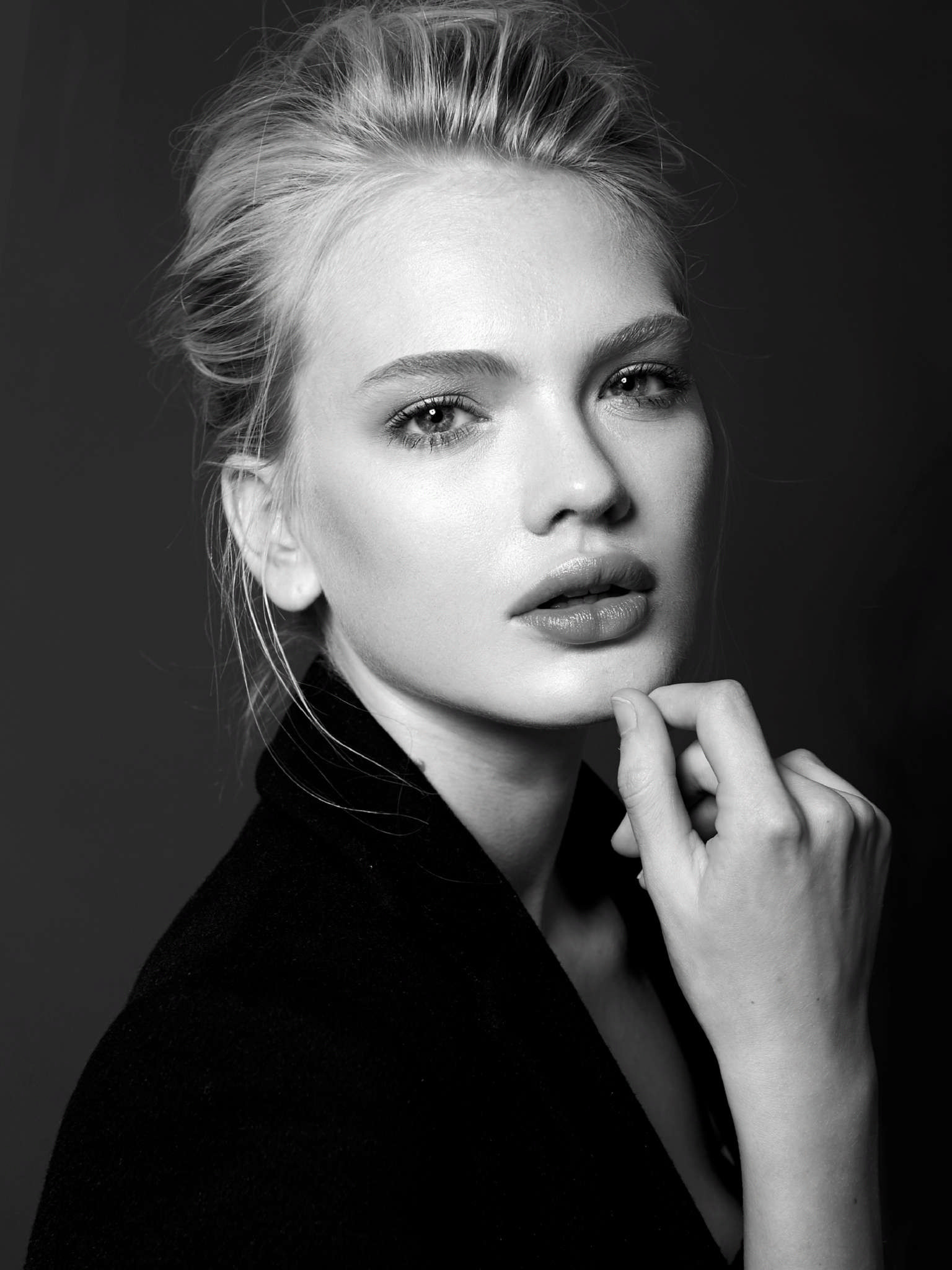 Photo of fashion model Emma Barley - ID 497258 | Models | The FMD