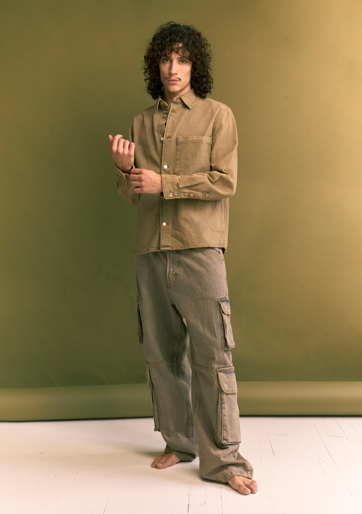 Photo of model Victor Manuel Bouhier - ID 716141