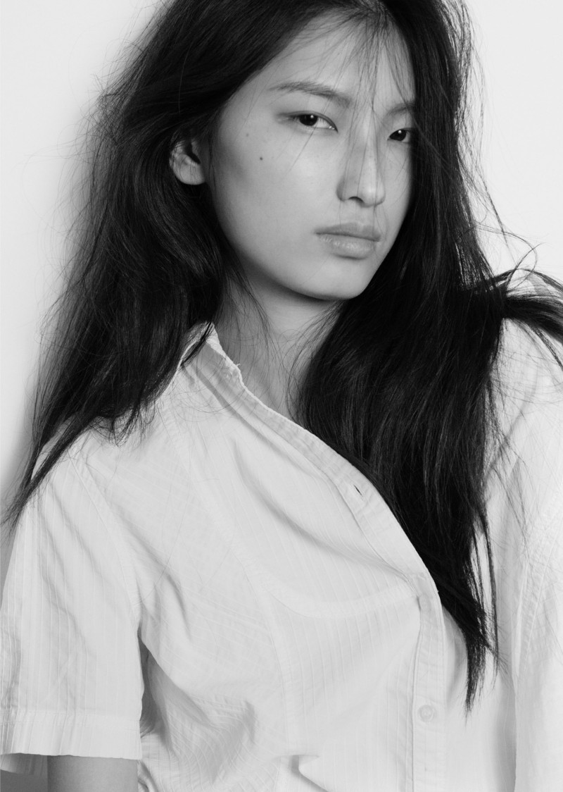 Photo of model Xinyue Guo - ID 716876