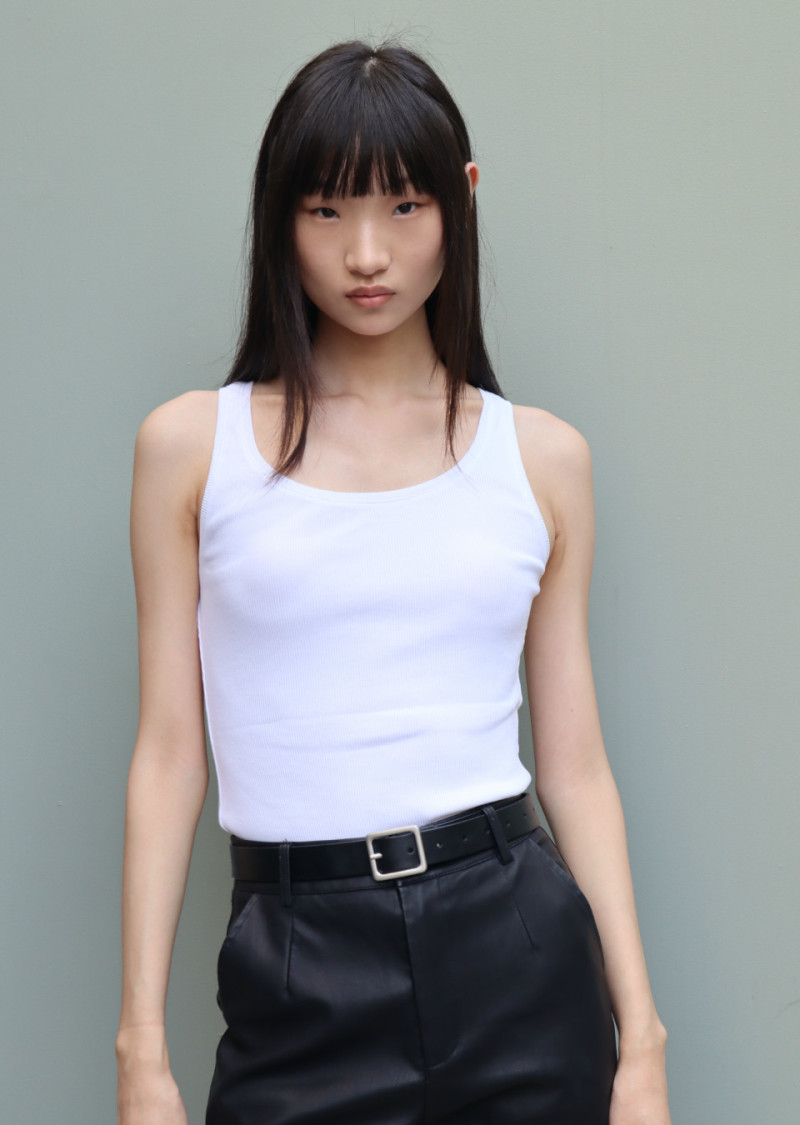 Photo of model Mengyu Luo - ID 716889