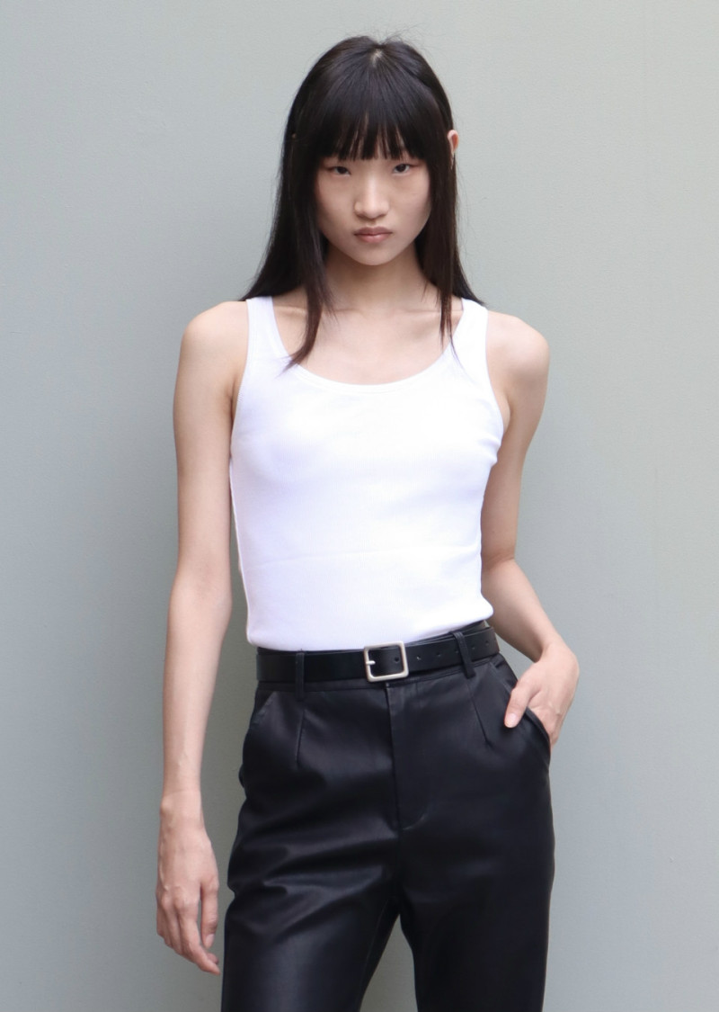 Photo of model Mengyu Luo - ID 716890