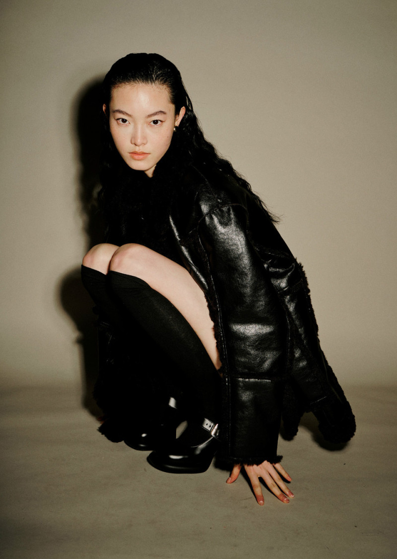 Photo of fashion model Linzi Li - ID 716902 | Models | The FMD