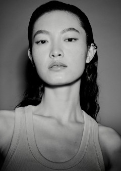 Linzi Li - Fashion Model | Models | Photos, Editorials & Latest News ...