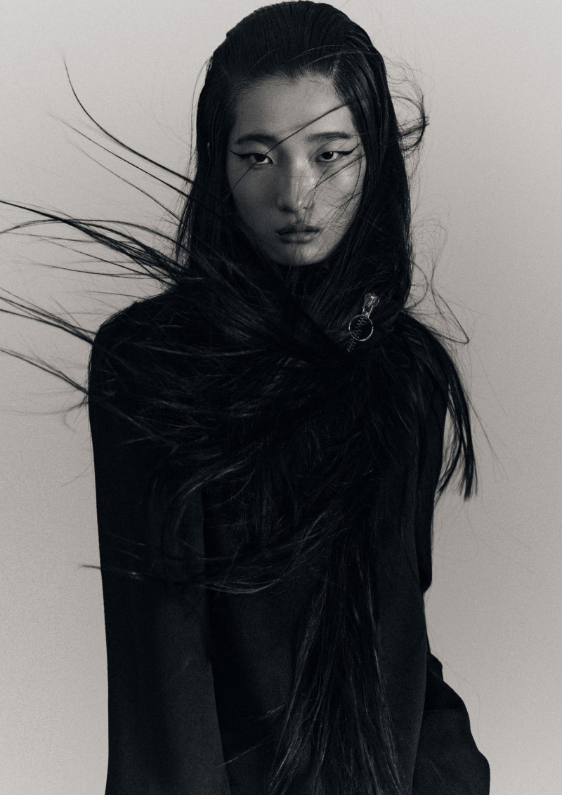 Photo of model Xinjun Yang - ID 716913