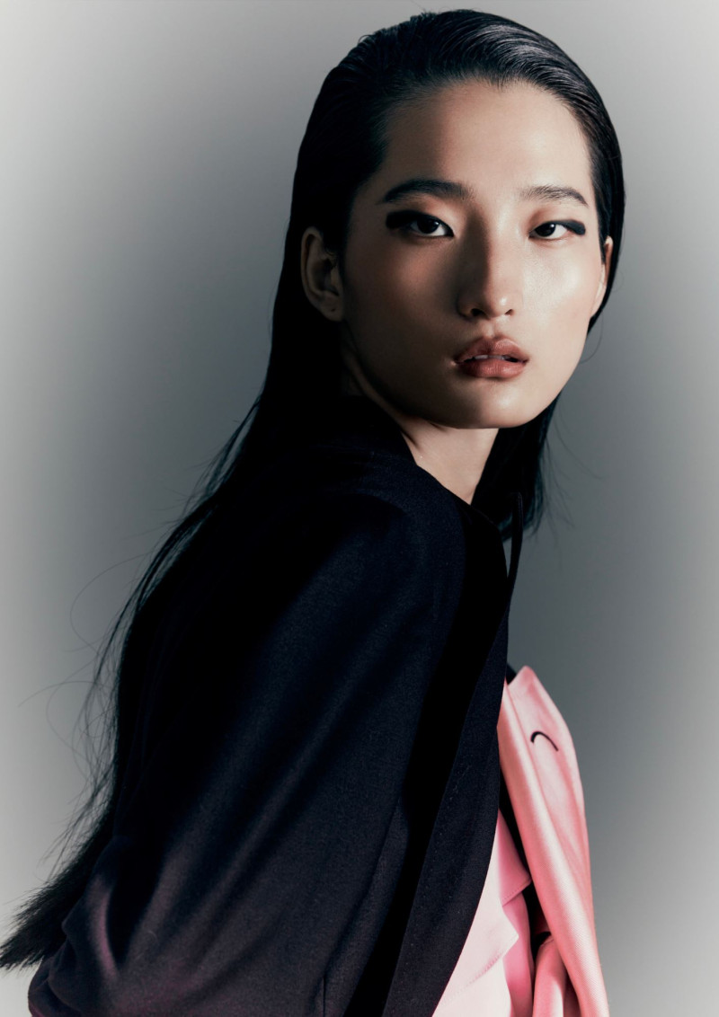 Photo of model Xinjun Yang - ID 716918