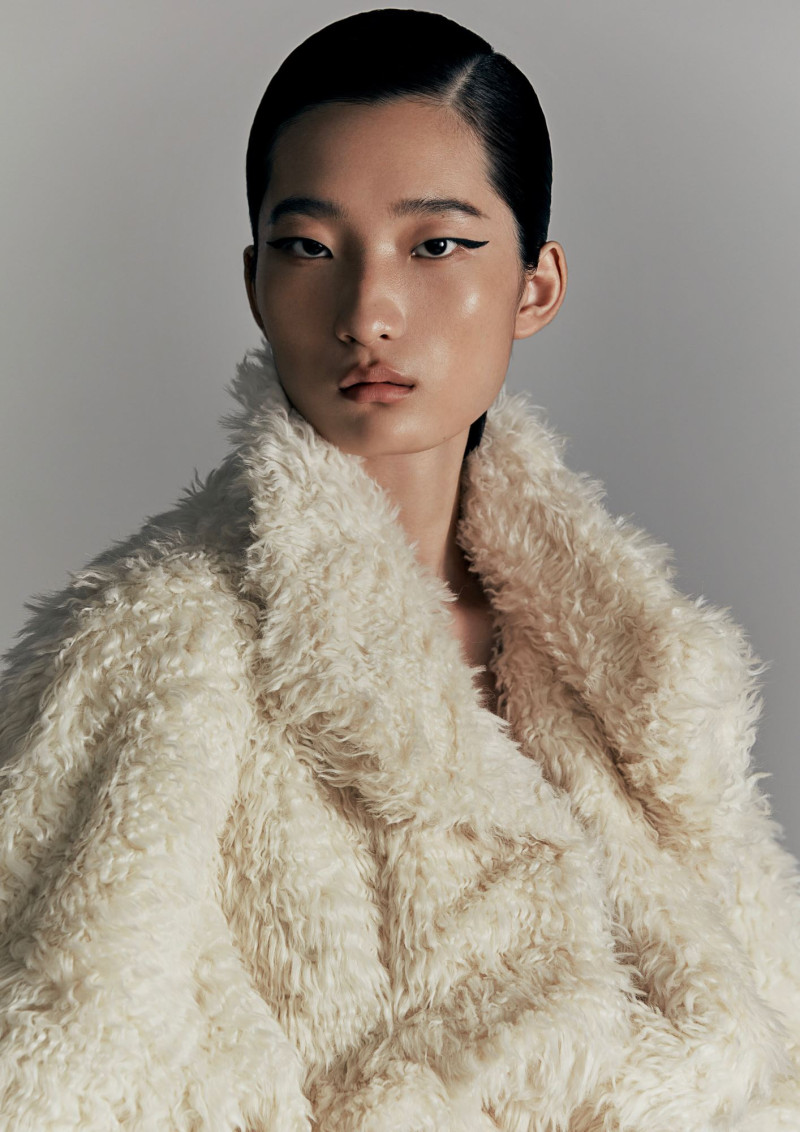 Photo of model Xinjun Yang - ID 716922