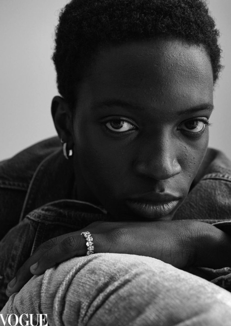 Photo of model Limamu Mbaye - ID 716933