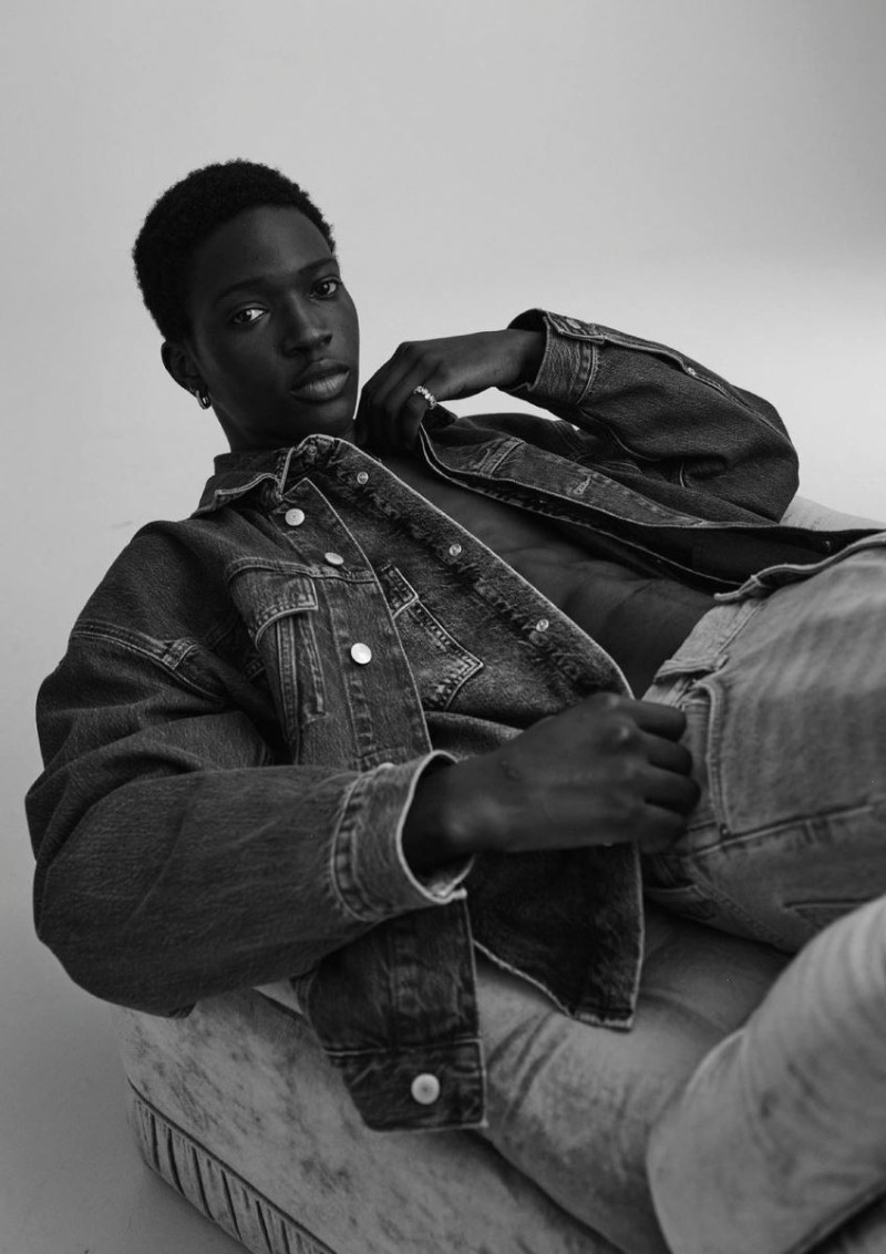 Photo of model Limamu Mbaye - ID 716934
