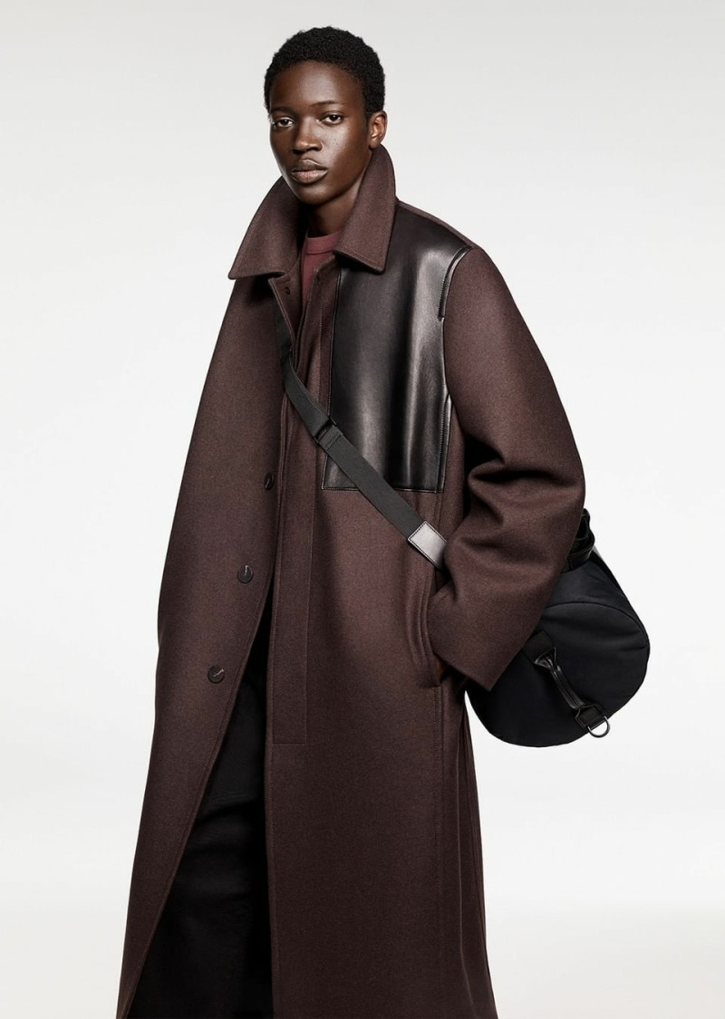 Photo of model Limamu Mbaye - ID 716944