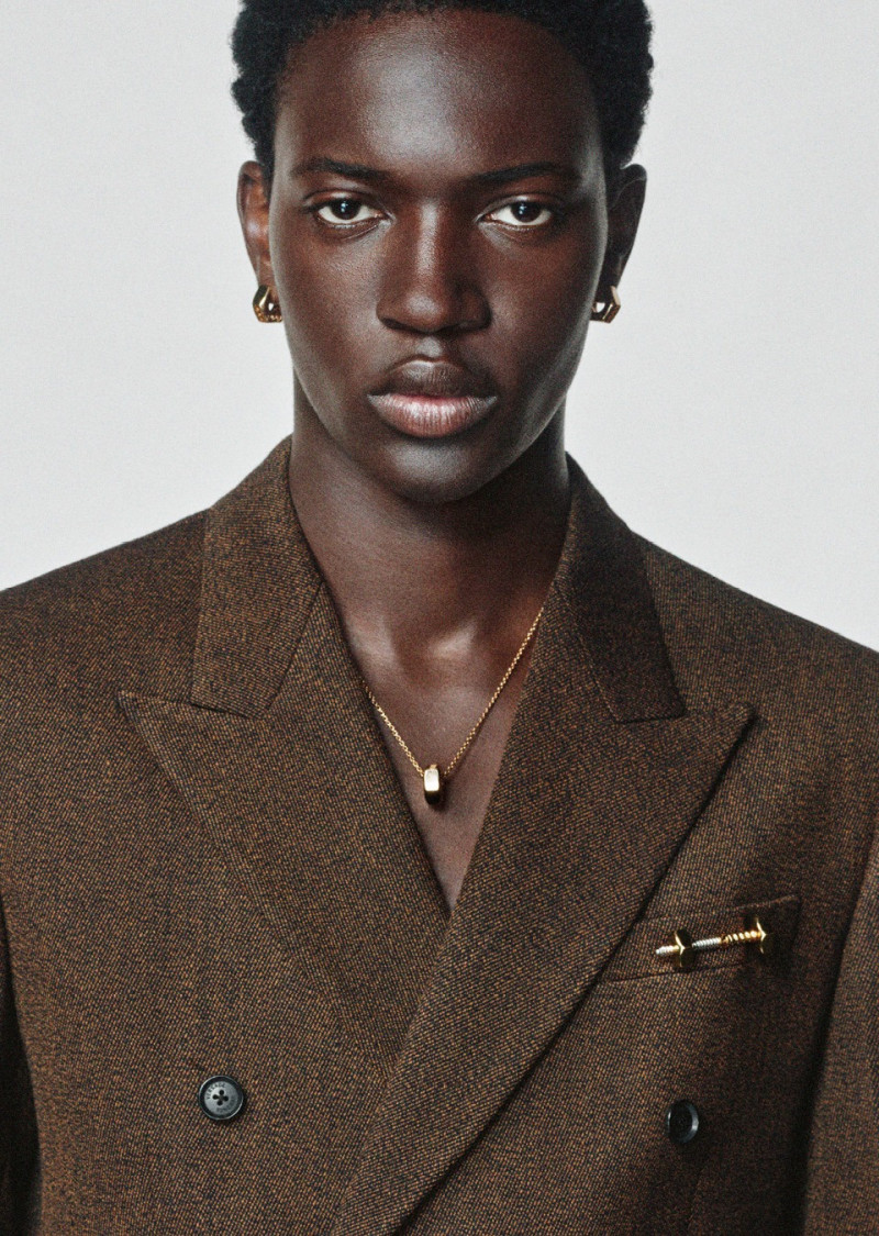 Photo of model Limamu Mbaye - ID 716945