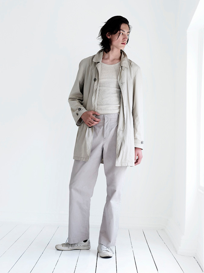 Photo of model Naoki Jansen - ID 717105
