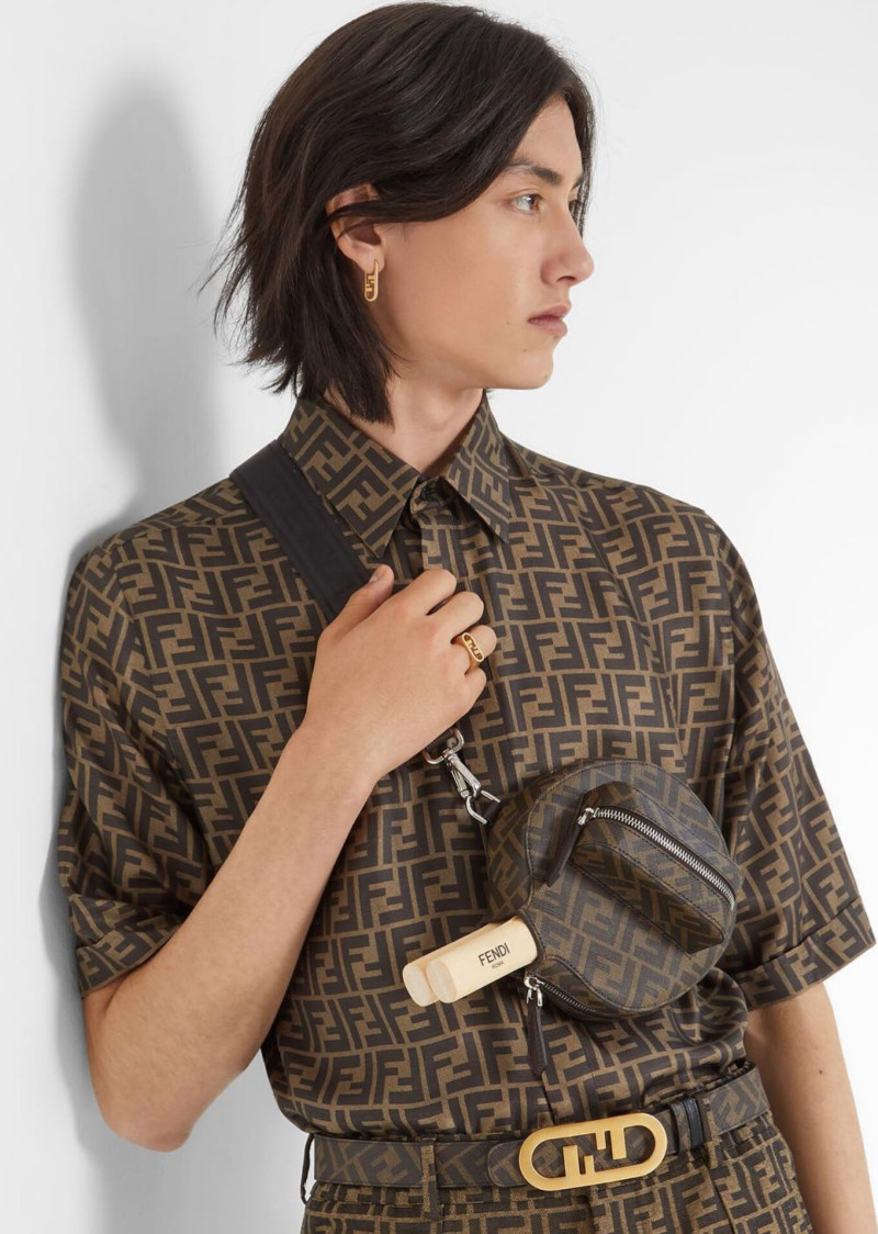 Photo of model Naoki Jansen - ID 717109