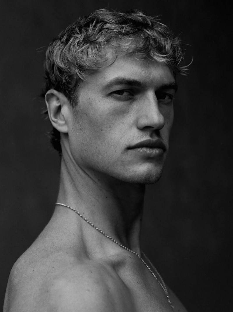 Photo of model Paul François - ID 734258