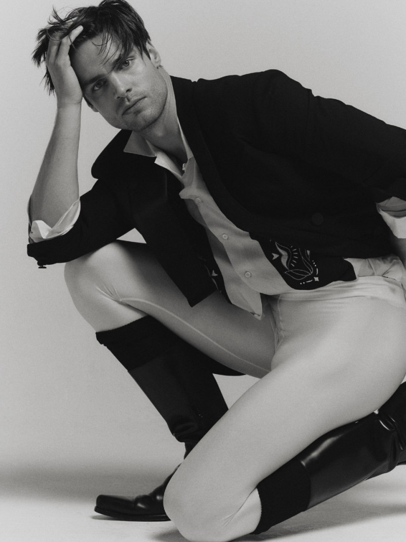 Photo of model Kilian Zeugin - ID 717132