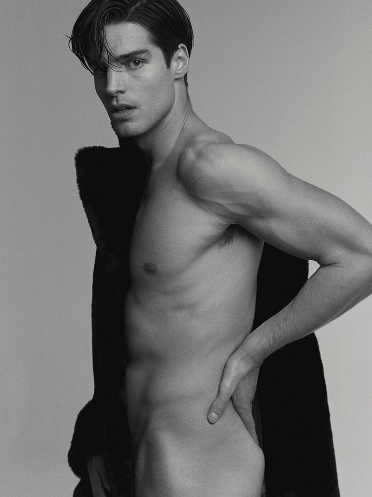 Photo of model Kilian Zeugin - ID 717133