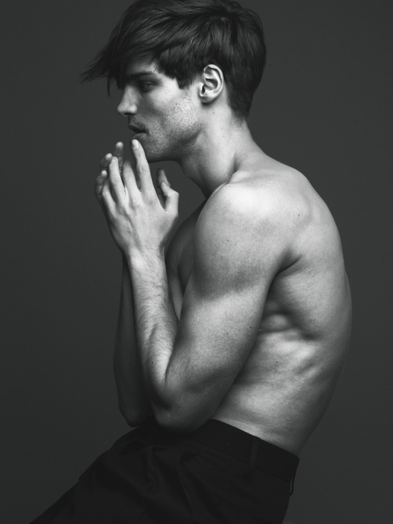 Photo of model Kilian Zeugin - ID 717136