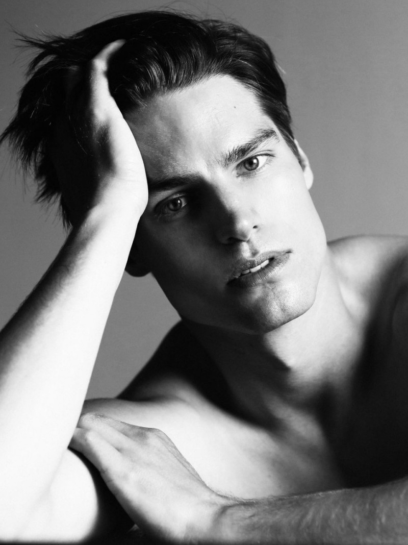 Photo of model Kilian Zeugin - ID 717138