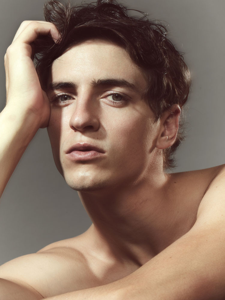 Photo of fashion model Cole Franks - ID 717139 | Models | The FMD