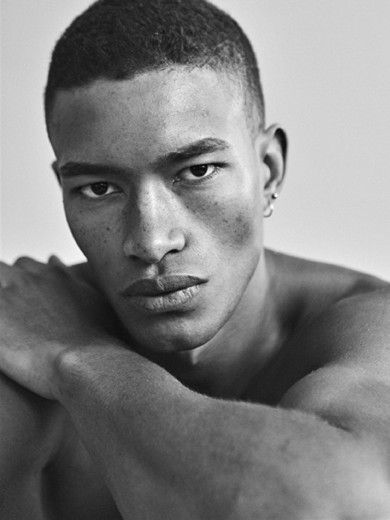 Photo of model Raphael Balzer - ID 717148