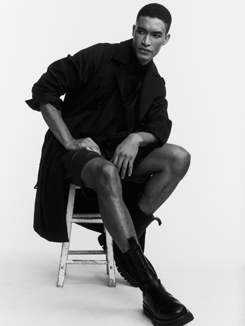 Photo of model Raphael Balzer - ID 717149