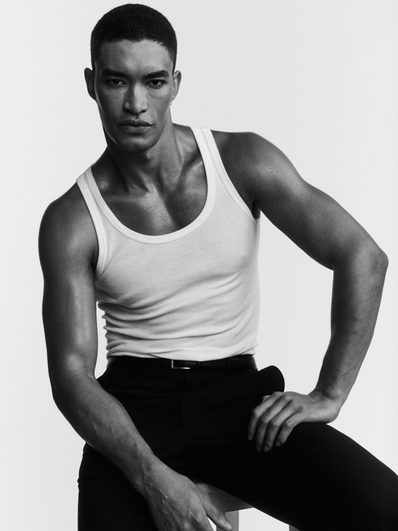 Photo of model Raphael Balzer - ID 717150