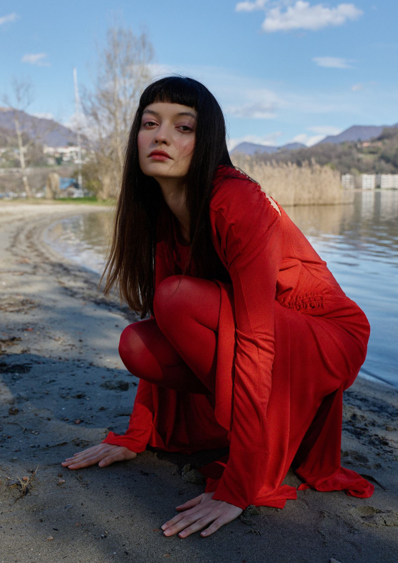 Photo of model Lourdes Alvarez - ID 717389