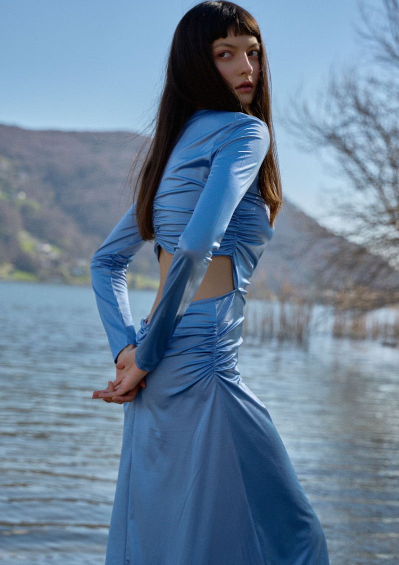 Photo of model Lourdes Alvarez - ID 717391