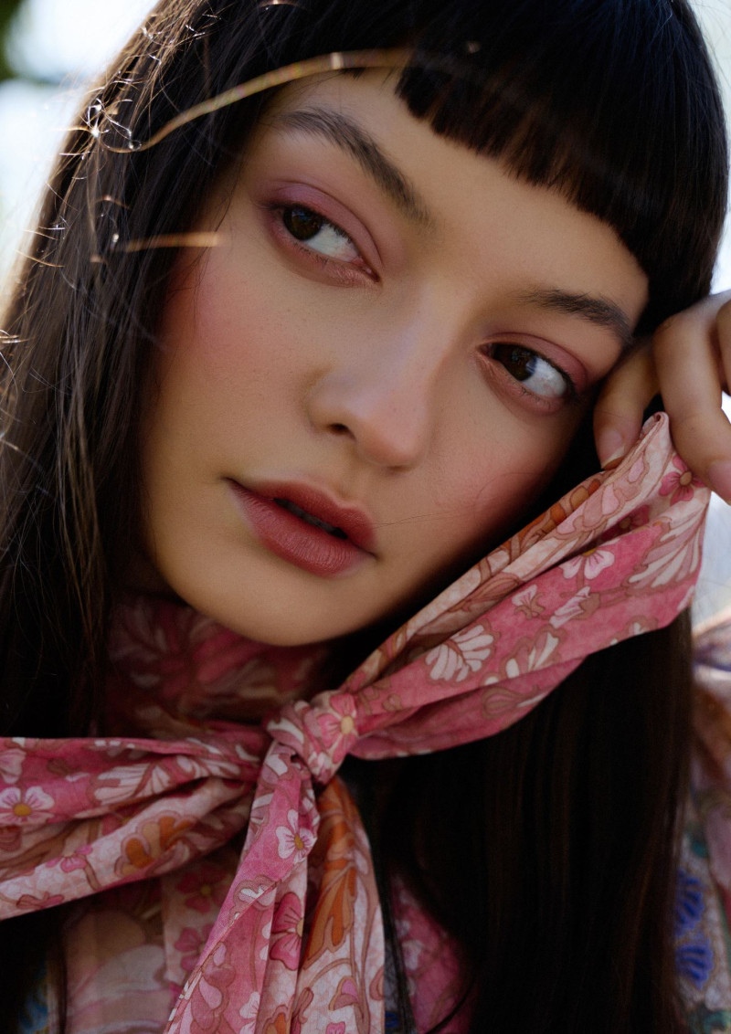 Photo of model Lourdes Alvarez - ID 717395