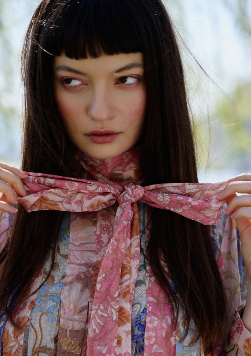Photo of model Lourdes Alvarez - ID 717396