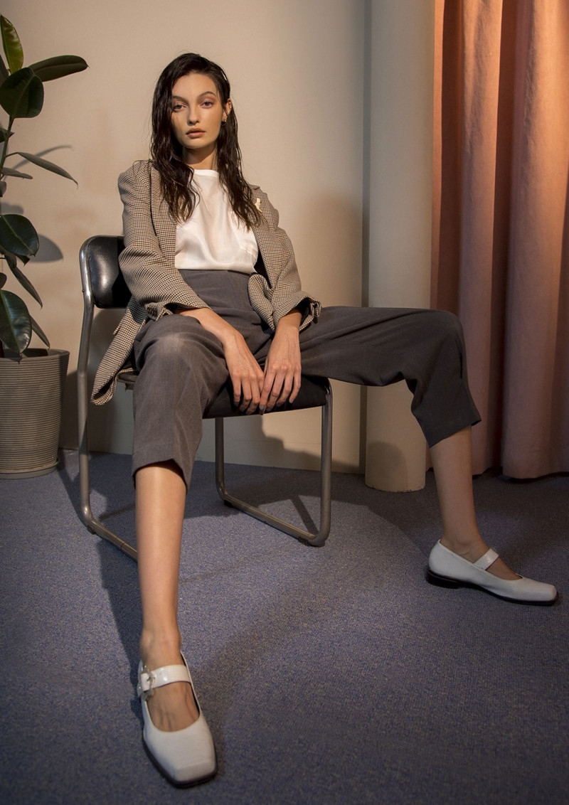 Photo of model Lourdes Alvarez - ID 717397