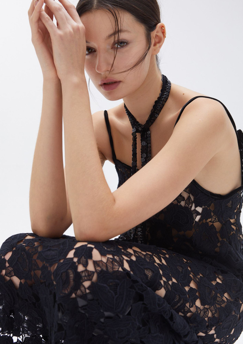 Photo of model Lourdes Alvarez - ID 717402