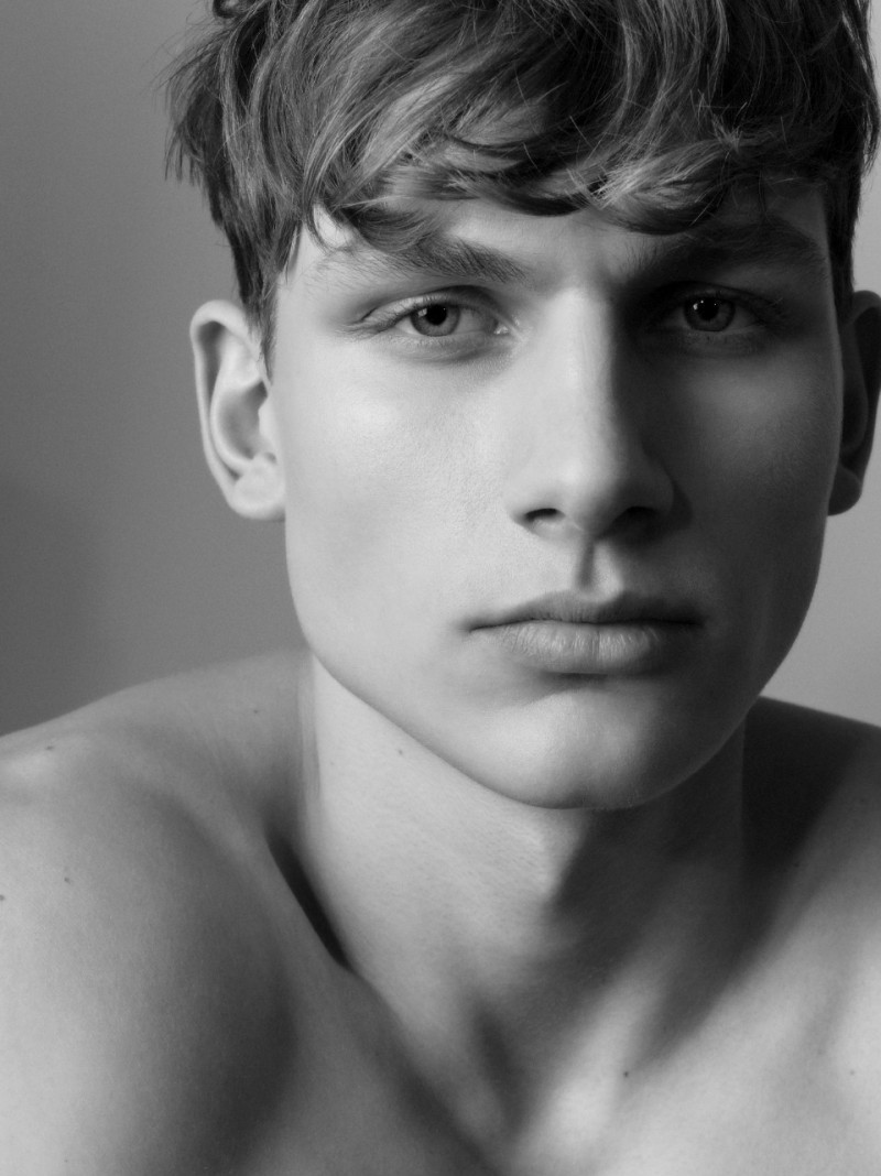 Photo of model Eskil Rangnes - ID 717433