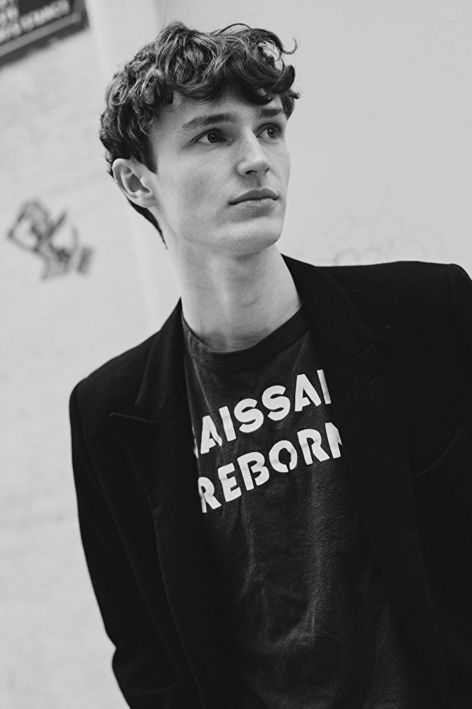 Photo of model Magnus Aarsaether - ID 717542