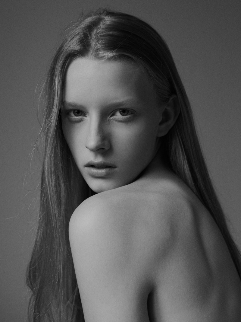 Photo of model Tereza Faltinova - ID 717621