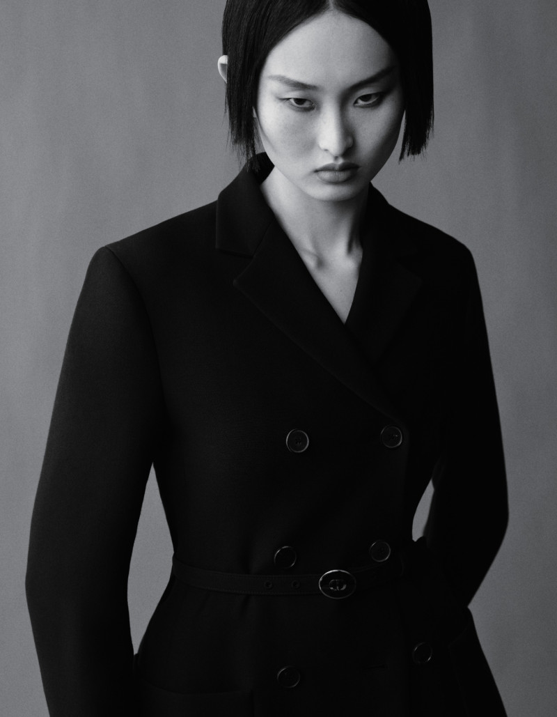 Photo of model Yutong Gu - ID 717695