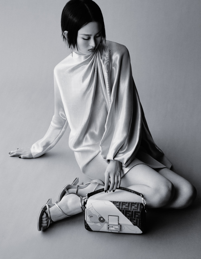 Photo of model Yutong Gu - ID 717696