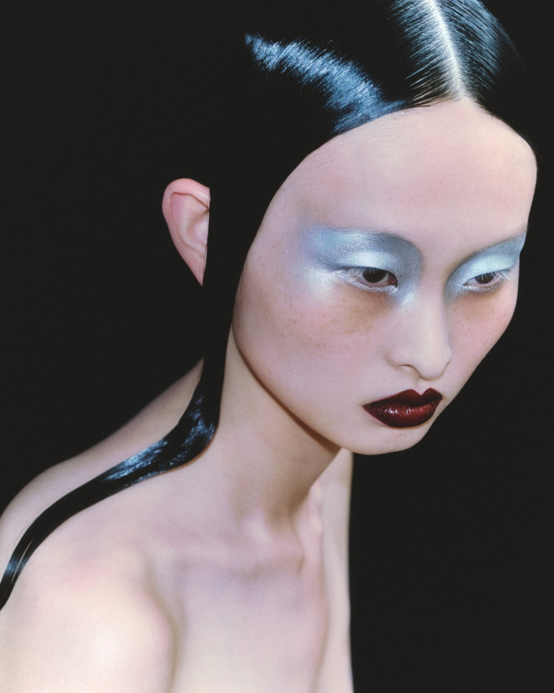Photo of model Yutong Gu - ID 717698