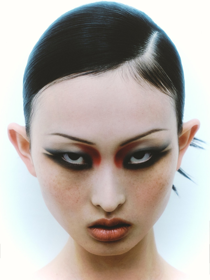 Photo of model Yutong Gu - ID 717699