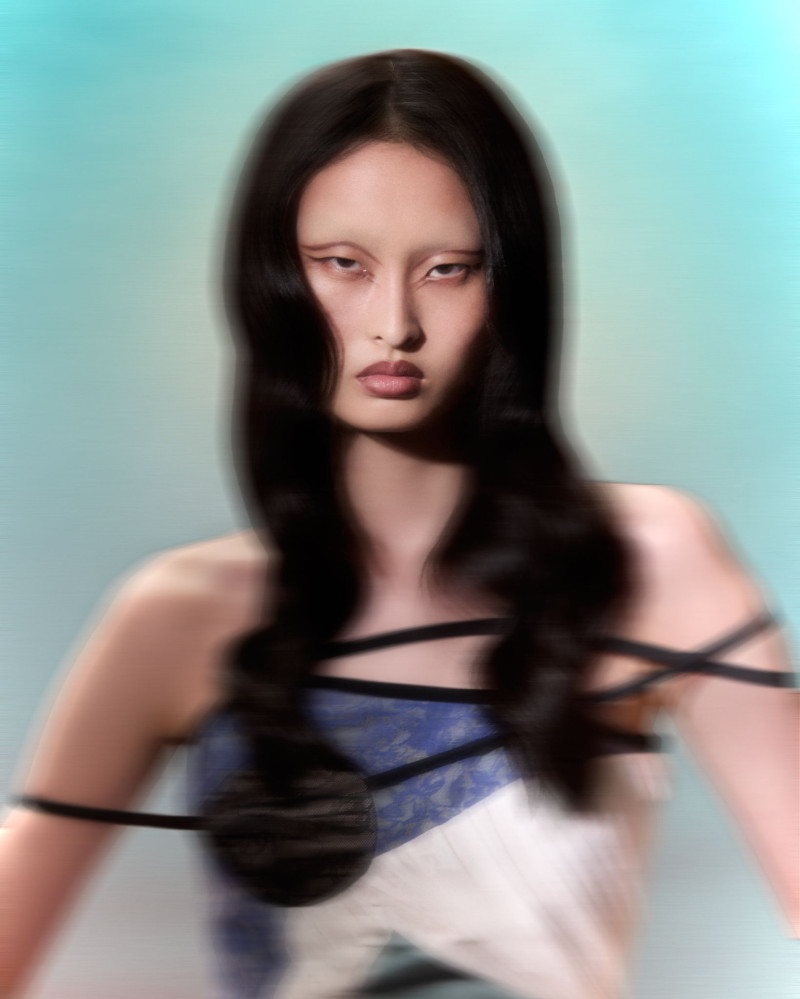 Photo of model Yutong Gu - ID 717700