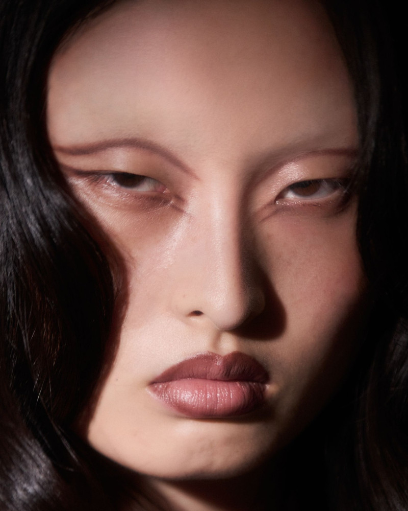 Photo of model Yutong Gu - ID 717701