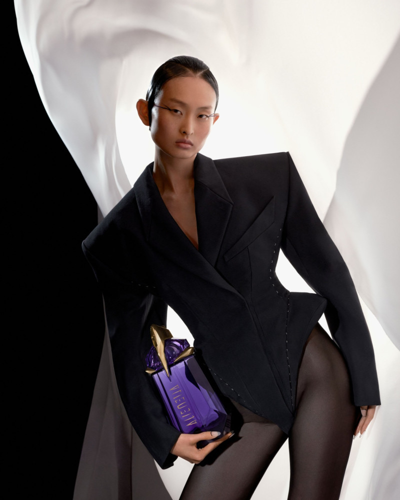 Photo of model Yutong Gu - ID 717702