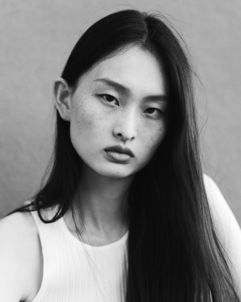 Photo of fashion model Yutong Gu - ID 717703 | Models | The FMD