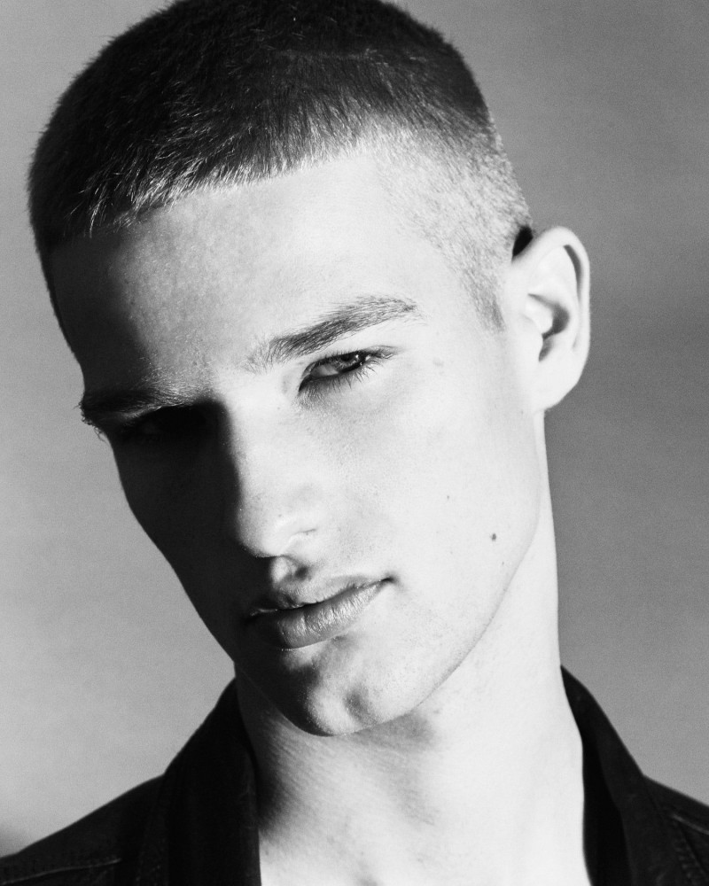 Photo of model Teun van Stein - ID 717705