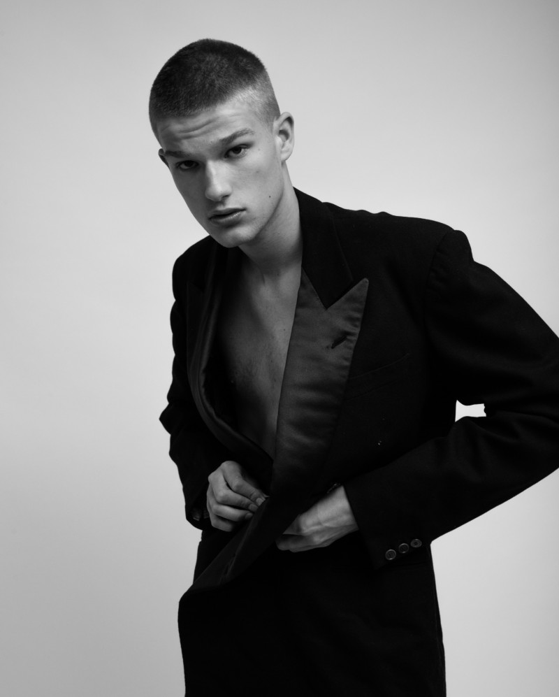 Photo of model Teun van Stein - ID 717708