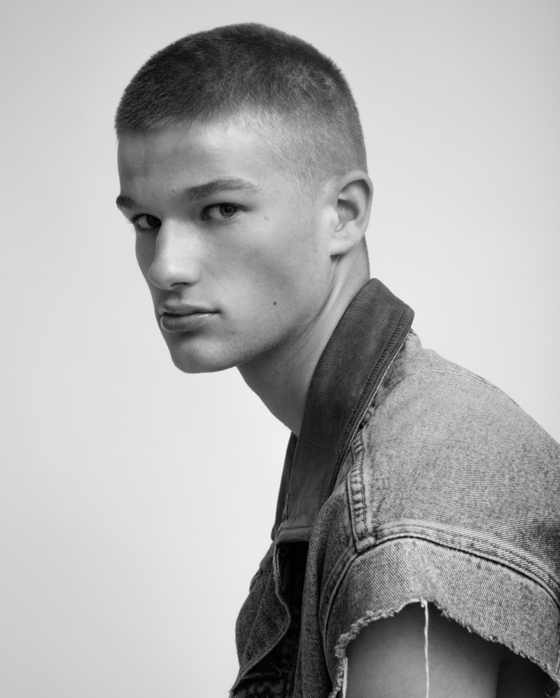 Photo of model Teun van Stein - ID 717710