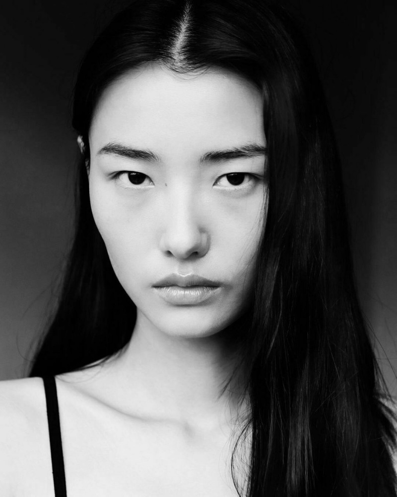 Photo of model Houjing Cui - ID 717749