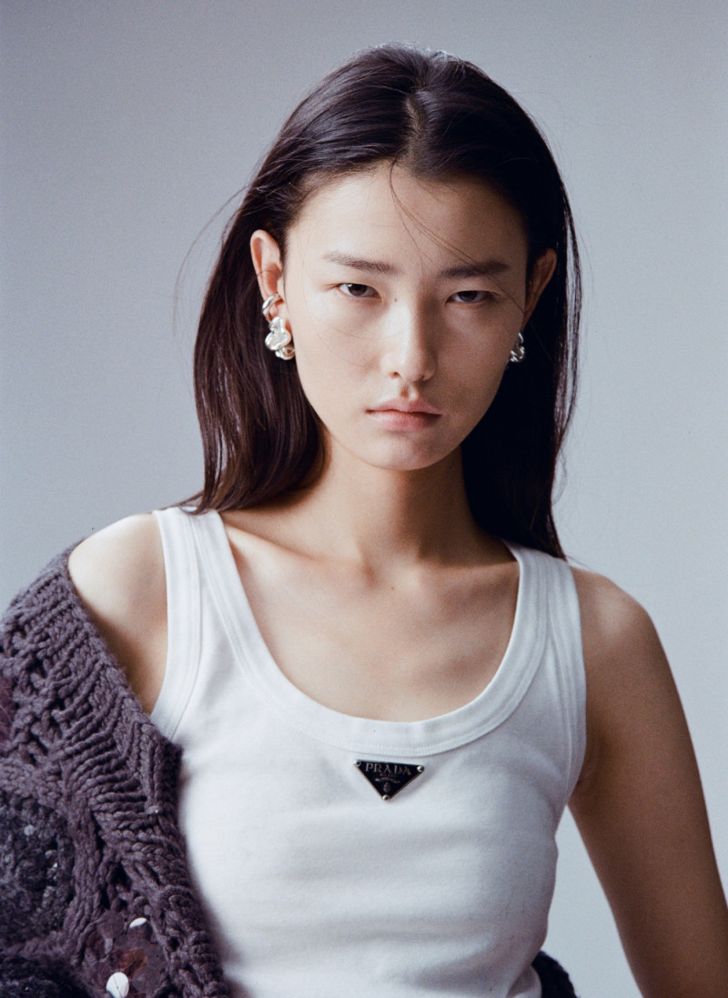 Photo of model Houjing Cui - ID 717751