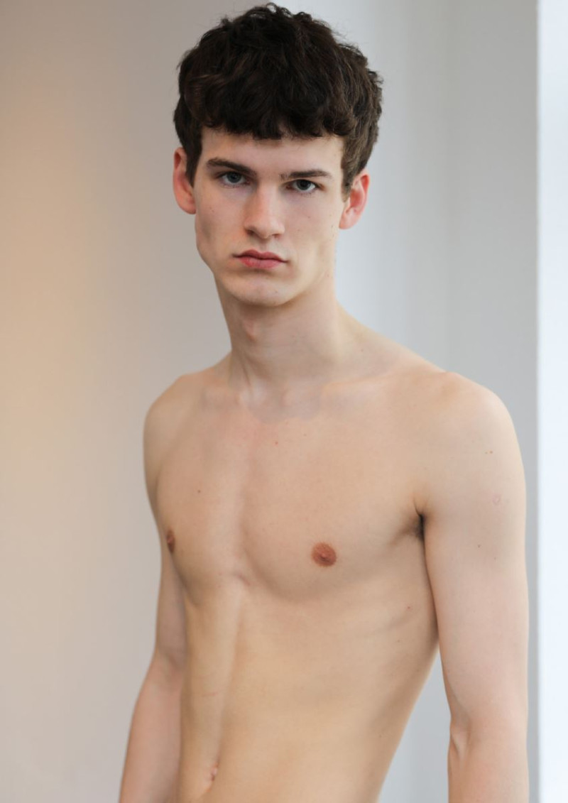 Photo of model Sonny Drummond - ID 717771